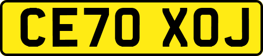 CE70XOJ