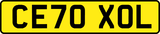 CE70XOL