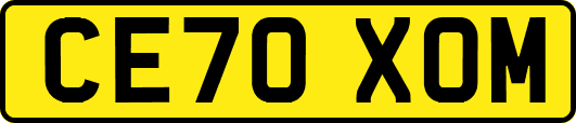 CE70XOM