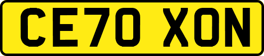 CE70XON