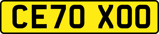 CE70XOO