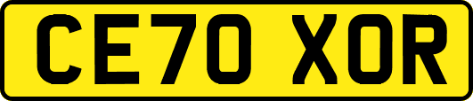 CE70XOR
