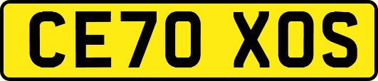 CE70XOS