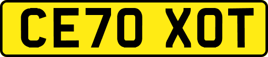 CE70XOT