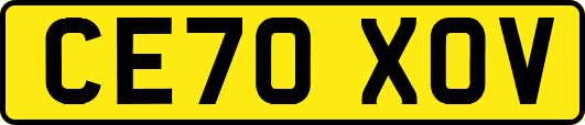CE70XOV