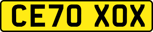 CE70XOX