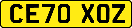 CE70XOZ