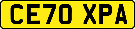 CE70XPA