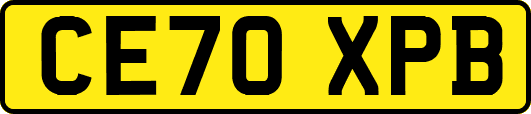 CE70XPB