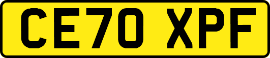 CE70XPF