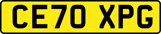 CE70XPG