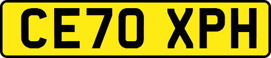 CE70XPH