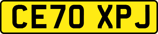 CE70XPJ