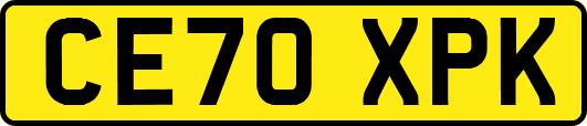 CE70XPK