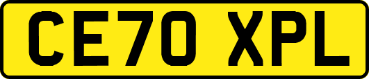 CE70XPL