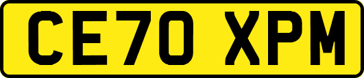 CE70XPM