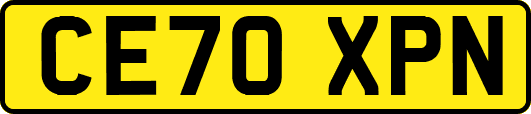 CE70XPN