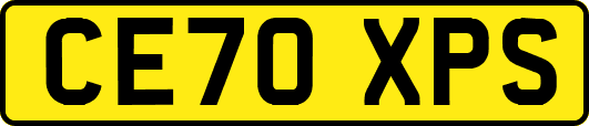 CE70XPS