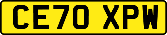 CE70XPW
