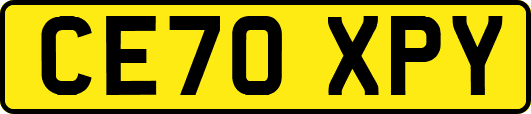 CE70XPY