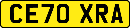 CE70XRA