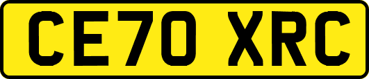CE70XRC