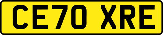 CE70XRE