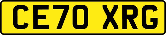 CE70XRG