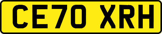 CE70XRH