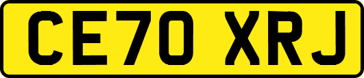 CE70XRJ
