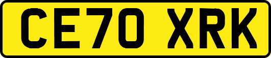 CE70XRK