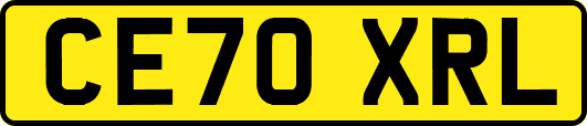 CE70XRL