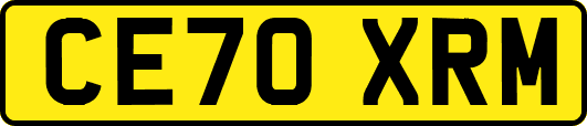 CE70XRM