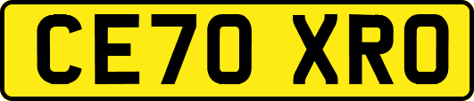 CE70XRO