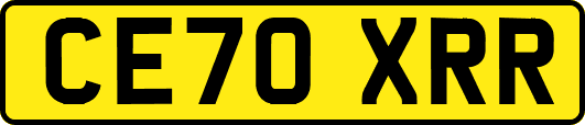 CE70XRR