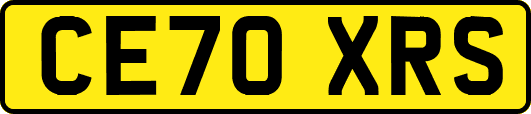 CE70XRS
