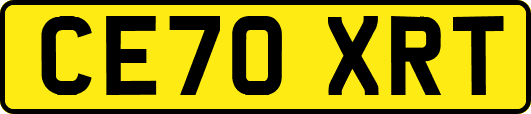 CE70XRT