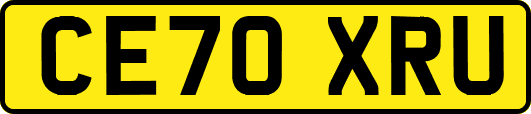 CE70XRU