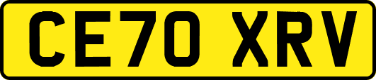 CE70XRV