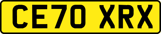 CE70XRX