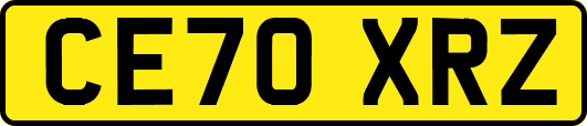 CE70XRZ