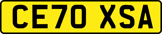 CE70XSA