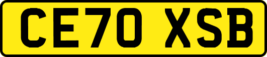 CE70XSB