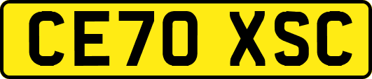 CE70XSC