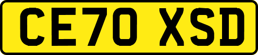 CE70XSD