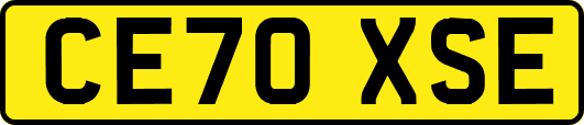 CE70XSE