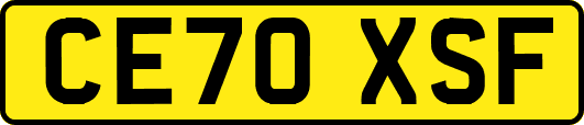 CE70XSF