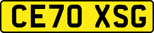 CE70XSG