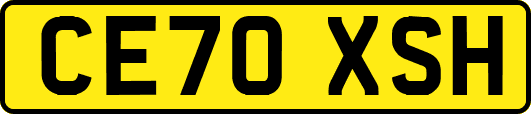 CE70XSH