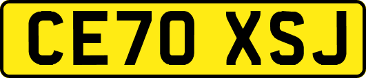 CE70XSJ